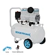 OIL FREE TWO-STAGE SILENT AIR COMPRESSOR EPM1280-50L